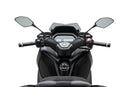 YAMAHA X-MAX 300 TECH MAX + [2025] – čelní sklo V-Tech Line Sport-3