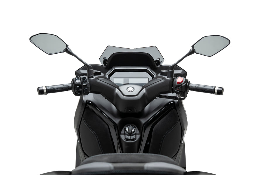 YAMAHA X-MAX 300 TECH MAX + [2025] – čelní sklo V-Tech Line Sport