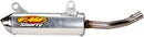 Honda Cr 125 R [1993-1997] - Powercore 2 Endschalldämpfer – Bild 3