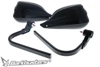 Aprilia Shiver 900 ABS [BARKBUSTERS] – Chránič rukou STORM – Nasazený v bodě na konci řídítek – se závitem