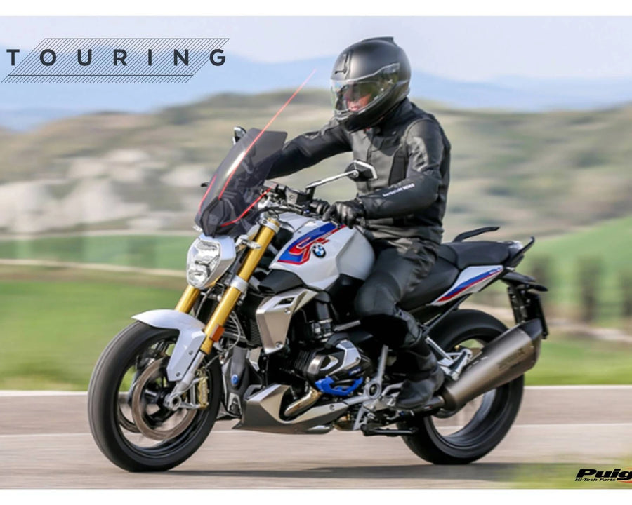 BMW R 1250 R [2025] – Nová generace Sport – černá