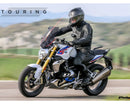 BMW R 1250 R [2018] – Nová generace Sport – Černá-20