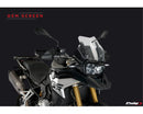 BMW F 750 GS [2024] – Nastavitelné čelní sklo – silně tónované