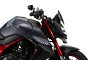 HONDA CB 750 HORNET [2024] – Nová generace Sport Plus – matná černá-7