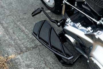 Harley-Davidson Street Bob 114 FXBBS [KURYAKYN]- Phantom Switching and Bringing Pedal - 0