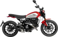 Ducati Scrambler 800 [LEOVINCE] – LV-10 zadní tlumič