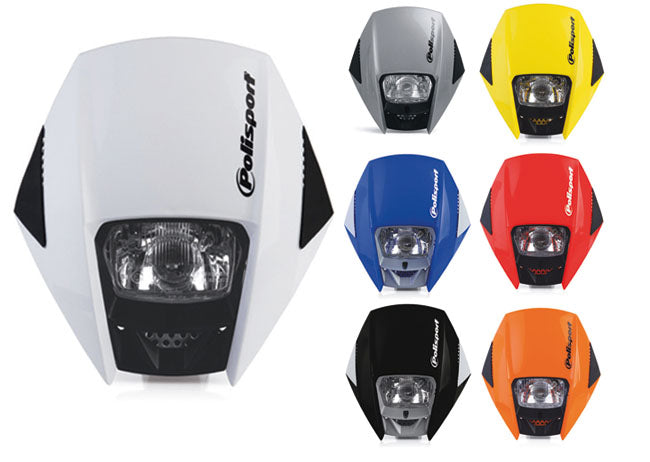 POLARIS 600 TOURING (L/C) [2000] - Sada pístů