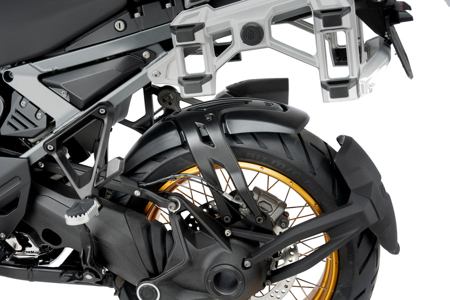 BMW R 1300 GS TROPHY [2025] – Kryty zadních kol – Matná černá