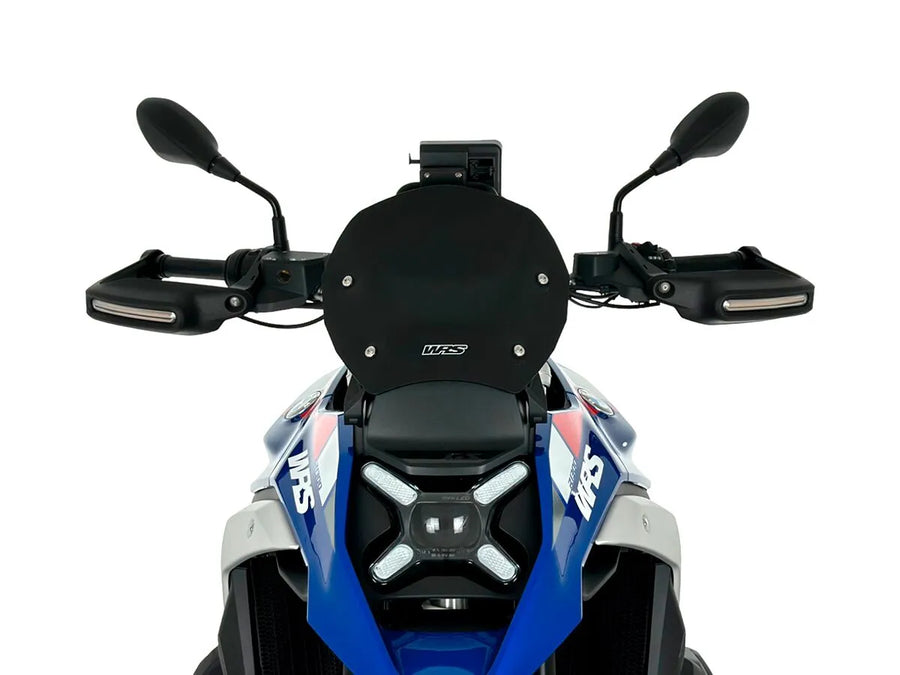 BMW R 1300 GS Trophy [WRS] – Čelní sklo
