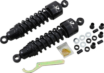 Harley-Davidson Street [PROGRESSIVE SUSPENSION] – tlumič nárazů řady 412