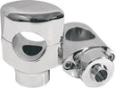Harley Davidson Fxsts [LA CHOPPERS] - Springer Mount Kit na řídítka
