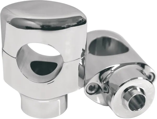 Harley Davidson Fxsts [LA CHOPPERS] - Springer Mount Kit na řídítka