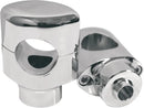 Harley Davidson Fxsts [LA CHOPPERS] - Springer Mount Kit na řídítka