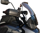 harley-davidson pan america [KLOCK WERKS] – čelní sklo Flare™-9