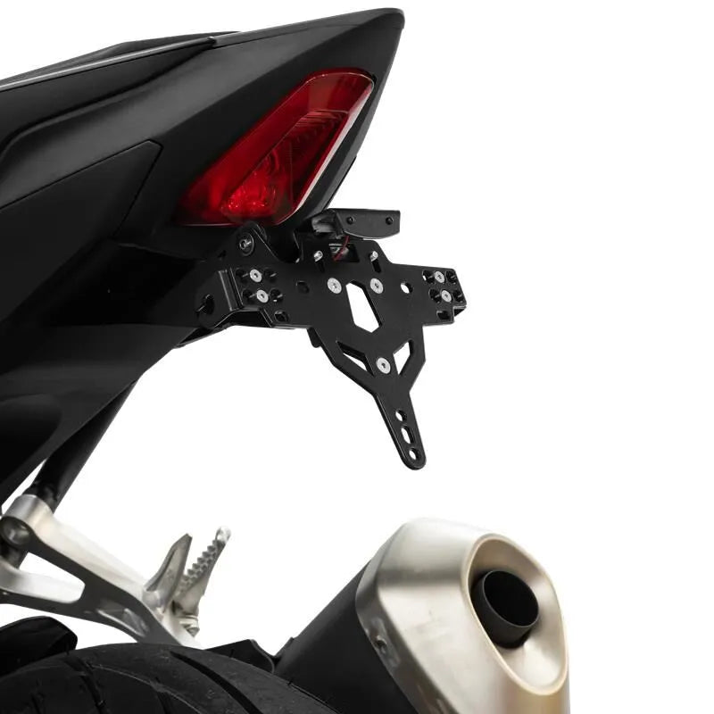 honda cb 1000 [ZIEGER] – PRO držák SPZ typ C