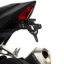 honda cb 1000 [ZIEGER] – PRO držák SPZ typ C-1