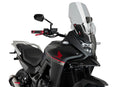 HONDA XL 750 TRANSALP [2024] – cestovní obrazovka – tónovaná-5