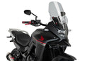 HONDA XL 750 TRANSALP [2024] – cestovní obrazovka – silně tónovaná