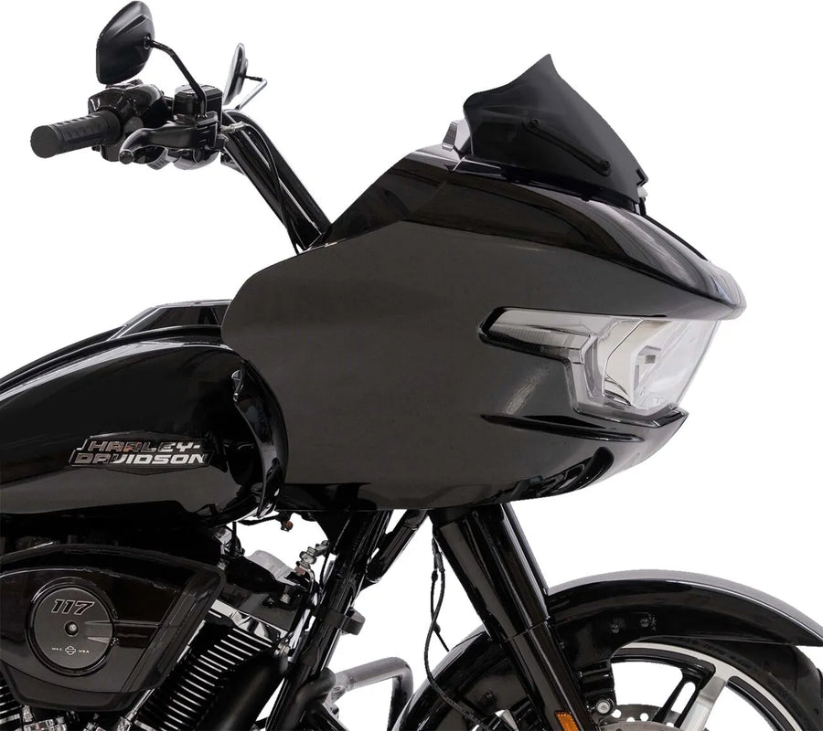 harley davidson fltr [KLOCK WERKS] – čelní sklo Sport Flare™