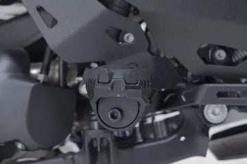 BMW R 1150 GS [1999-2004] - sada stupaček EVO – obrázek 2