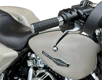 harley davidson fltr [ARLEN NESS] – Gripy SpeedLiner - 0