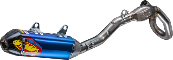 Ducati DESMO 450 EDX [2026] - Factory 4.1 RCT Auspuffanlage – Bild 2