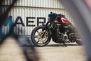 harley davidson nightster [CULT WERK] – přední blatník ze staré školy-3