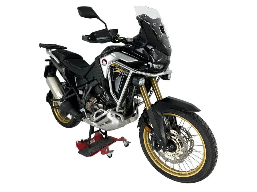 Honda CRF 1100 Africa Twin [WRS] - čelní sklo