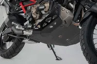 Honda CRF 1100 L [2024-2026] - kryt motoru černý – obrázek 10