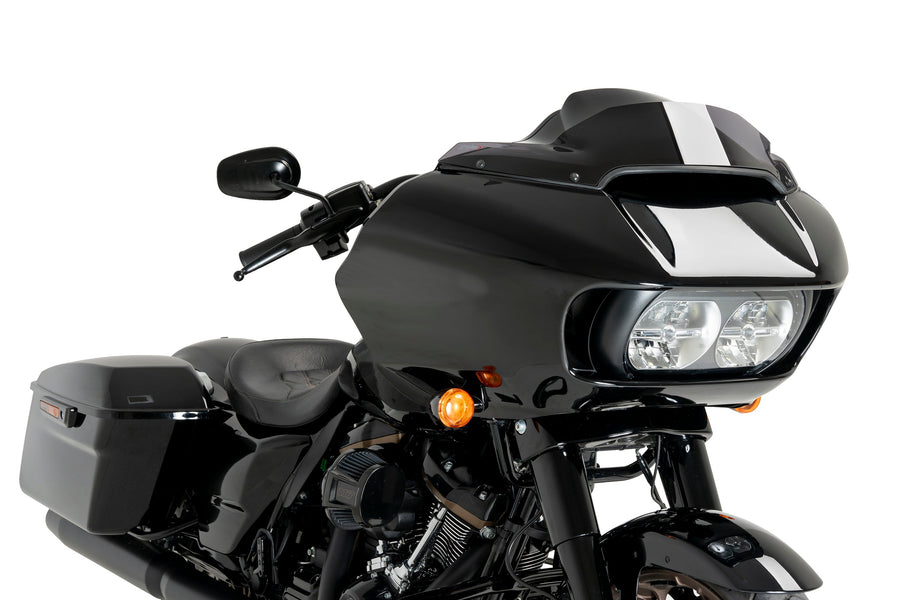 HARLEY DAVIDSON CVO ROAD GLIDE LIMITED FLTRKSEANV [2023] – High-Road Sport – Silně zabarvené