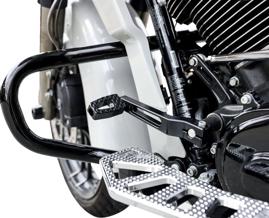 harley davidson sportster s 1250 [THRASHIN SUPPLY CO.] - řadicí kolík P-54