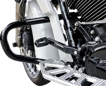 harley davidson sportster s rh 1250 s [THRASHIN SUPPLY CO.] - řadicí kolík P-54 - 0