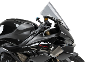 BMW S 1000 RR [2025] – Obrazovka R-Racer – černá - 0