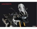BMW F 750 GS [2024] – Nastavitelné čelní sklo – Tónované-45