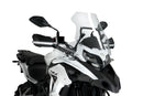 BENELLI TRK 502 X [2025] – Deflektor prodloužený – černý-11
