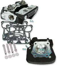 Harley-Davidson FLB 1200 Electra Glide [1966-1968] - Super Stock® Zylinderkopf-Kit – Art.-Nr. 90-1496 – Bild 7