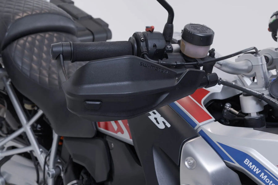 bmw f 650 gs twin [SW-MOTECH] – Adventure sada chráničů rukou
