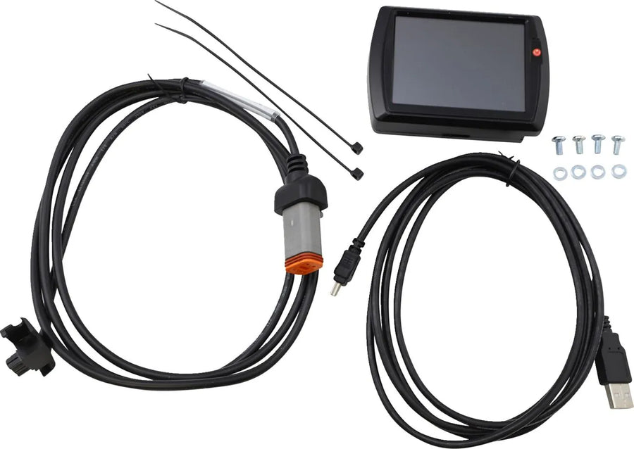 Harley-Davidson Street [DYNOJET] – modul pro ladění Power Vision