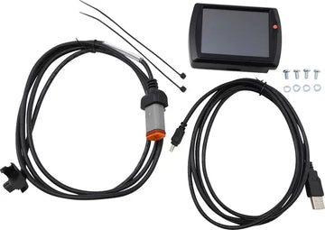 Harley Davidson Flhtk [DYNOJET] – modul pro ladění Power Vision