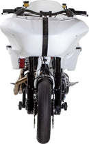 Harley Davidson Sportster S 1250 [THRASHIN SUPPLY CO.] – 1" řídítka-3