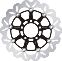 Suzuki Gsx-R 1000 [2003-2004] - Bremsscheibe – Bild 5