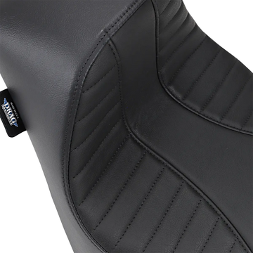 harley-davidson street bob [DRAG SPECIALTIES] – EZ-ON sólo sedadlo - 0