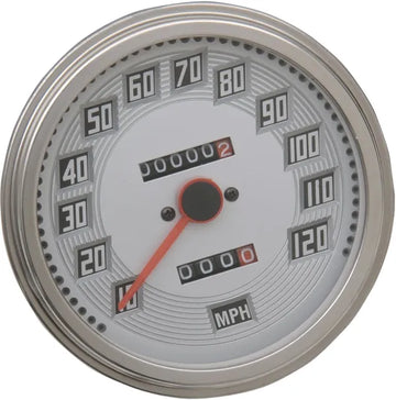 Harley Davidson Fxwg [DRAG SPECIALTIES] – 5" FL-Style 2240:60 Rychloměr
