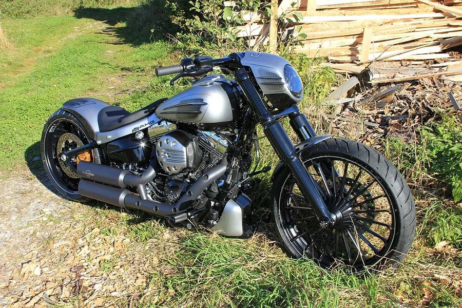 harley davidson fxsbse [CULT WERK] – kryty vidlic