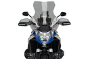 BMW R 1300 GS TROPHY [2025] – Prodloužení předpažbí – Černá-4