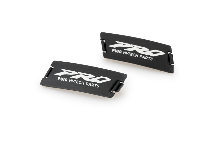 YAMAHA MT-07 Y-AMT [2025] – Crash Pads PRO 2.0 – černé