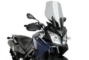 SUZUKI DL 650 V-STROM ABS [2011] - cestovní obrazovka | Tónované | PUIG 1880H