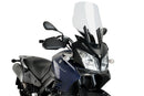 SUZUKI DL 650 V-STROM ABS [2011] - cestovní obrazovka | Jasno | PUIG 1880W