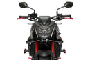 HONDA CB 750 HORNET [2024] – Nahá kapotáž předního spoileru čelního skla-3