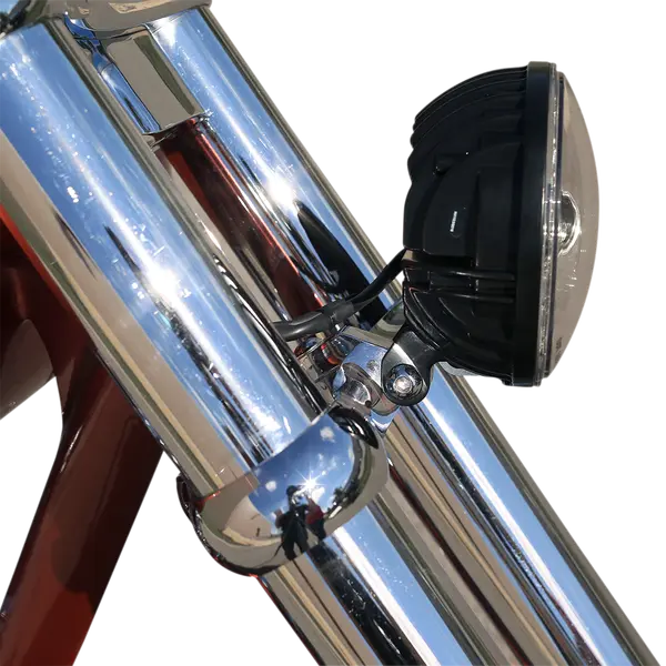 Harley-Davidson Xg 750 Street [2020, 2019-2020] - 7" LED Adaptive 2 Scheinwerfer – Bild 6